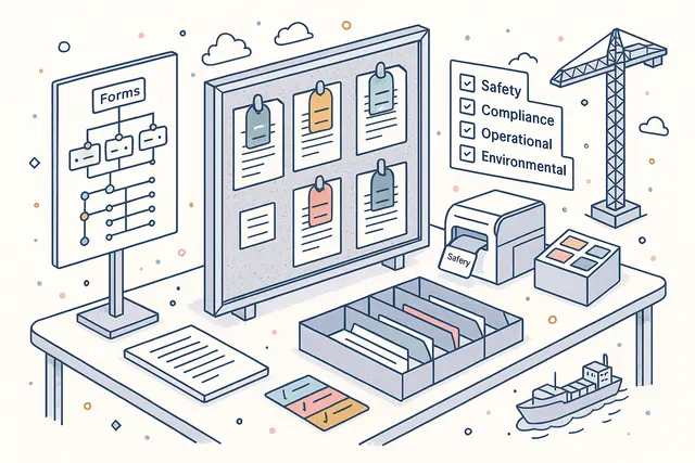 Custom Label & Categorization System