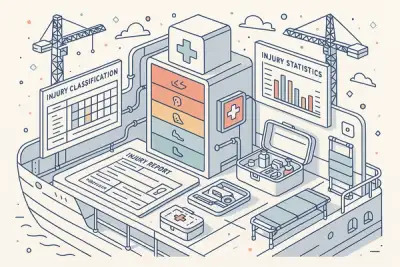 Injury Severity Tracking