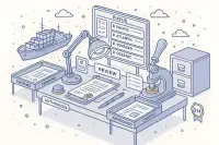 Confirmation Workflow