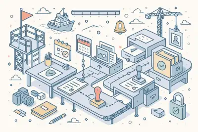 Corrective Action Tracking