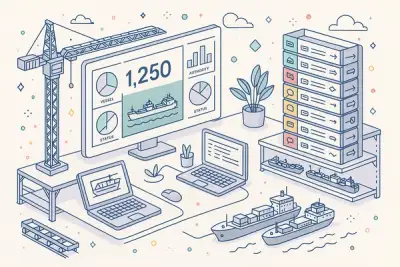 Fleet-Wide Dashboard & Notifications