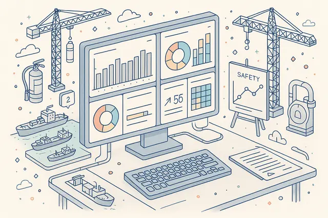 Analytics & Dashboard