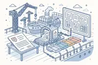 Finding-to-Deficiency Conversion