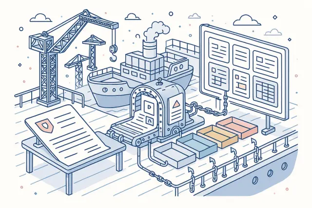 Finding-to-Deficiency Conversion