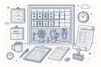 Watchkeeper Role Tracking