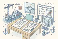 Port Authority Detention Tracking