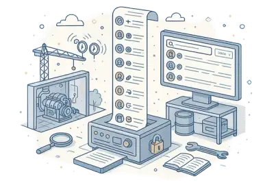 Complete Audit Trail