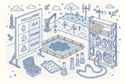 Environmental Impact Assessment