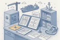 Fatality & Casualty Documentation