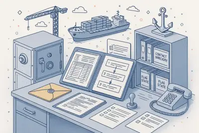 Fatality & Casualty Documentation