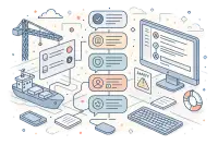 Threaded Comments & Collaboration