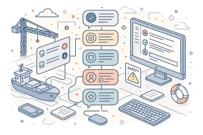 Threaded Comments & Collaboration