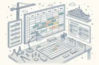 Yearly Audit Planning