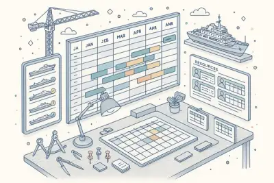 Yearly Audit Planning