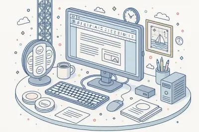 Built-in Document Editor