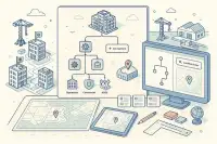 Department & Location Management