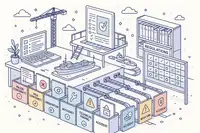 Seven Deficiency Conversion Types