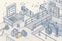 Sign-In & Sign-Out Workflow