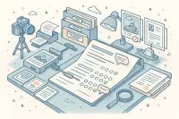 Comments & File Attachments