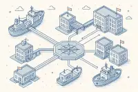 Six-Direction Audit Coverage