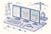 Version History & Document Diffing