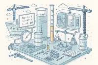 Five Units of Measurement