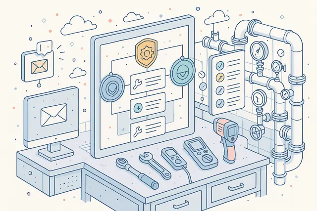 Crew Assignment & Responsibility