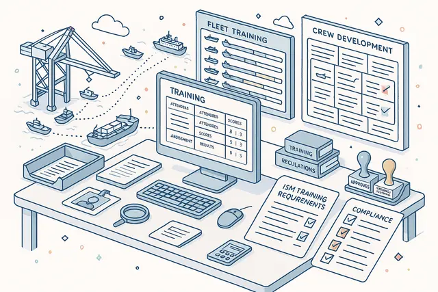 Office Review & Oversight