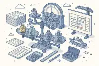 Weighted Scoring System