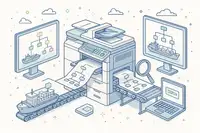 PMS Structure Import, Export & Deep Copy