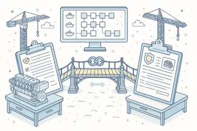 PMS Maintenance Integration