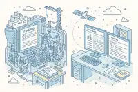 Ship & Office Tracking