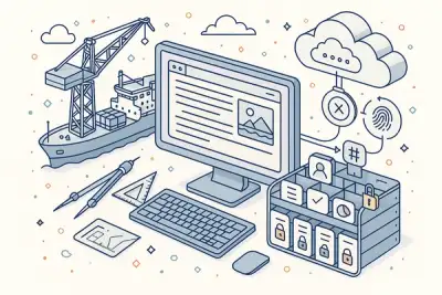 Rich-Text Description & File Evidence