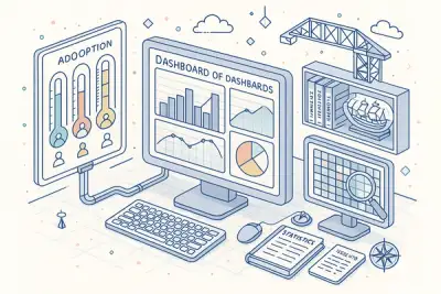 Dashboard & Analytics Overview