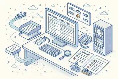 Office Review & Oversight