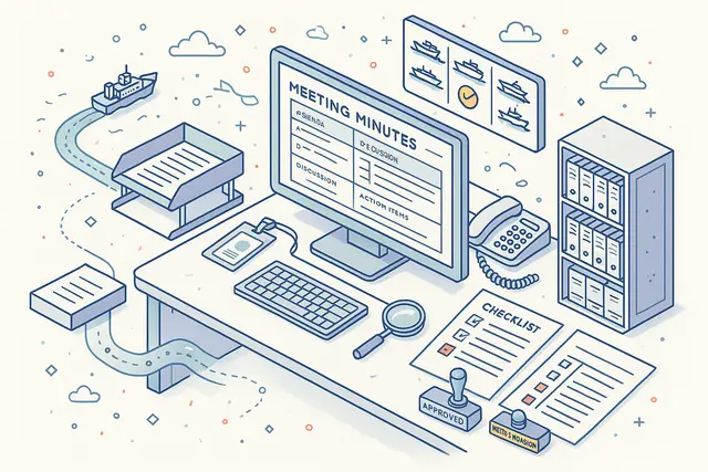 Office Review & Oversight