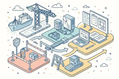 Interim, Corrective & Preventive Actions