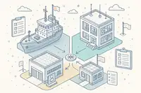 Three Environment Types