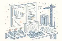 Analytics & Dashboard