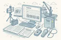 Rich Descriptions & File Attachments