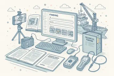 Rich Descriptions & File Attachments