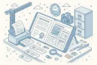 Comments & File Attachments