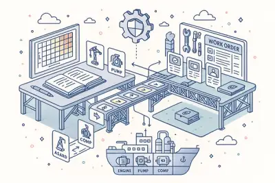 PMS & Maintenance Integration