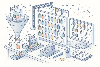 Tag-Based Categorization