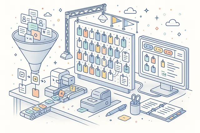 Tag-Based Categorization