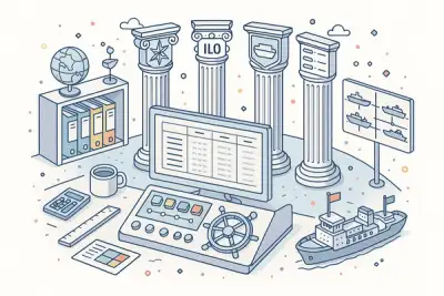 Four Regulatory Compliance Regimes