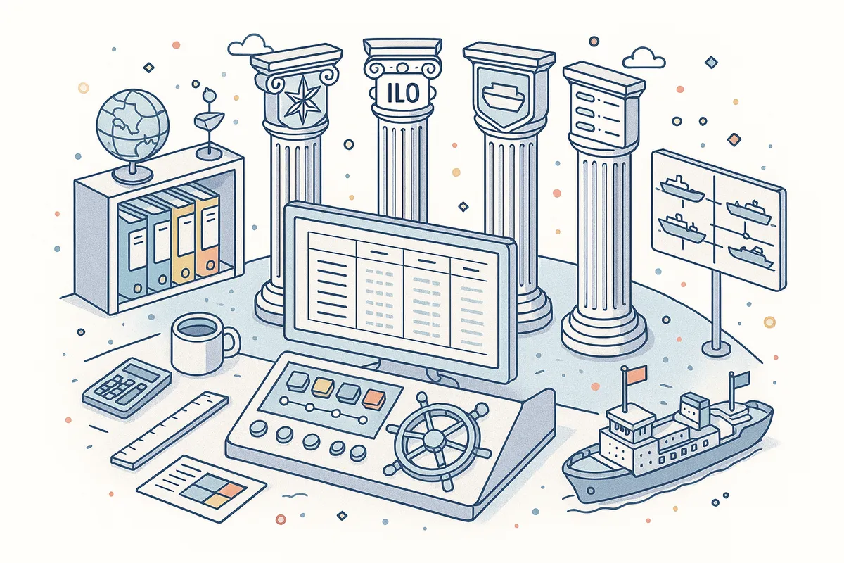 Four Regulatory Compliance Regimes