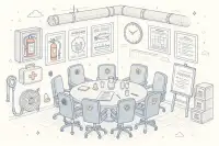 ISM-Compliant Safety Committee Meetings