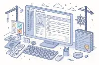 Crew Profile Management