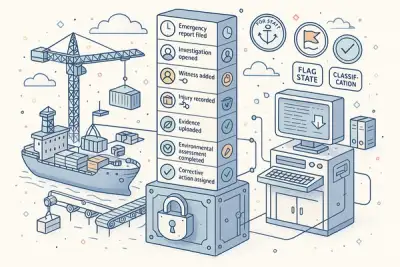 Complete Audit Trail